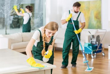 7 Cách dọn dẹp nhà cửa của người Nhật- Sạch và Xanh