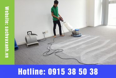 Giặt thảm công nghiệp giá rẻ tại Đồng Nai – Giặt thảm trải sàn