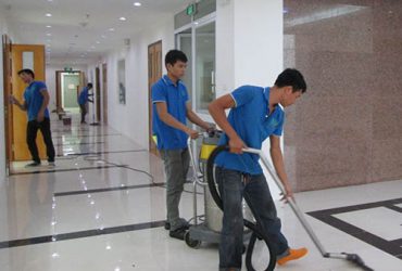 Dịch vụ tạp vụ vệ sinh chung cư ở Đồng Nai – Sạch Và Xanh