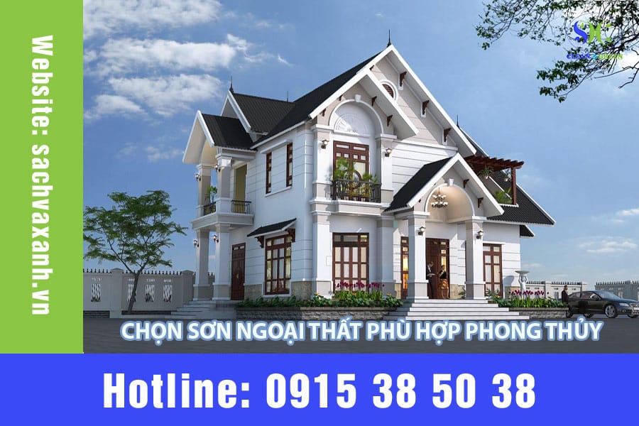 chon-son-ngoai-that-phu-hop-phong-thuy