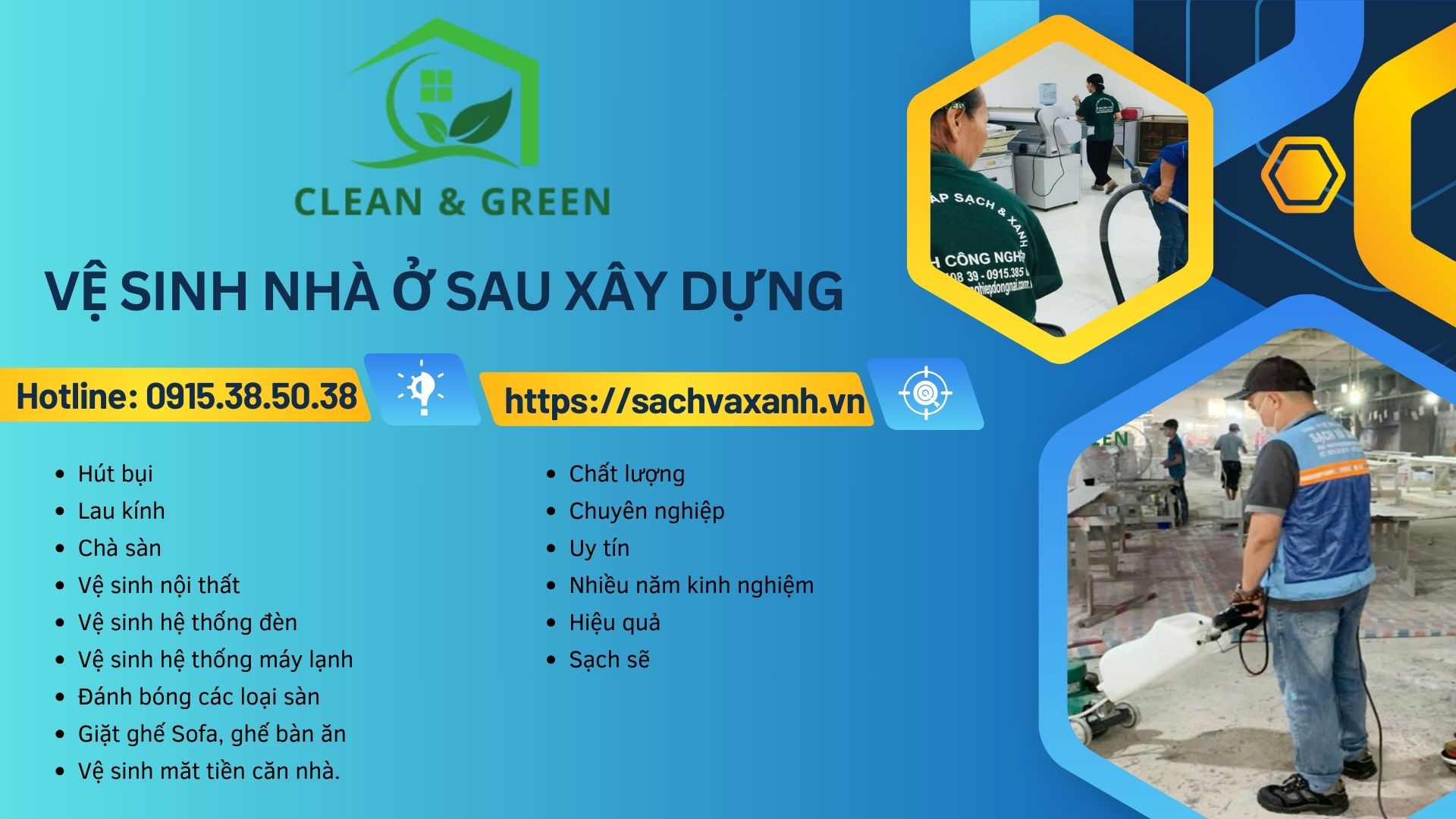 dịch-vụ-vệ-sinh-công-nghiệp-nhà-ở-sau-xây-dựng-sach-và-xanh